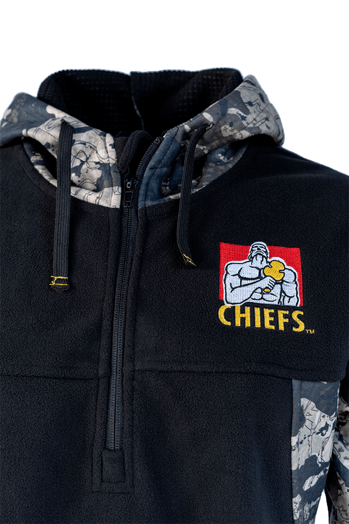 Chiefs Women’s Bush Coat V3