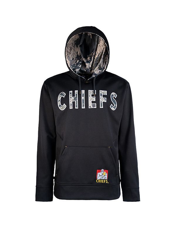 Mens Chiefs Hoodie V2