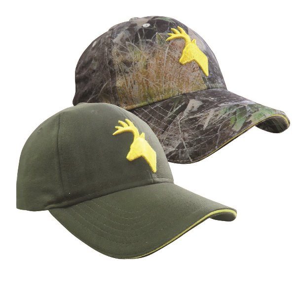 Headwear - Huntech