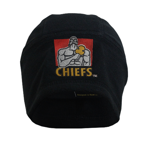 Chiefs Beanie