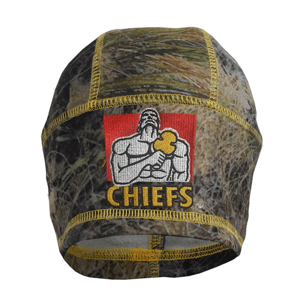 Chiefs Beanie