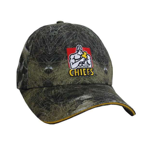 Chiefs Youth Caps