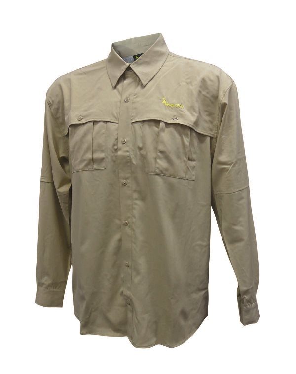 Outback Shirt