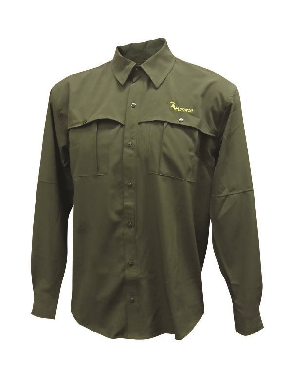 Outback Shirt