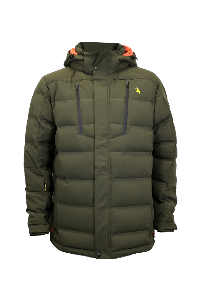 Men’s Olaf Puffer Jacket