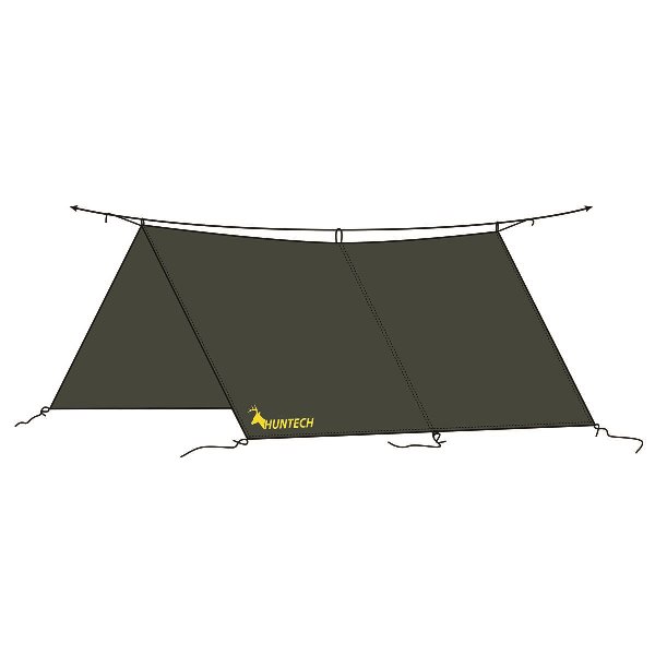 Tent Fly - Huntech