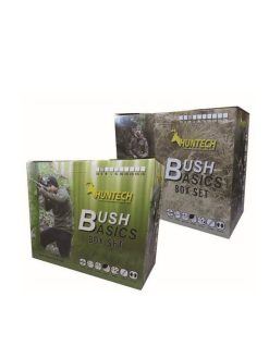 Bush Basic Fleece Pack