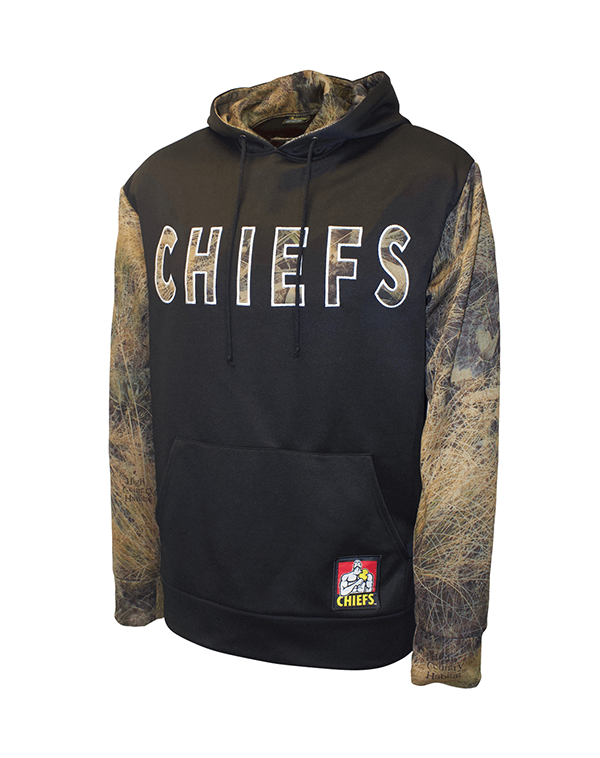 chiefs hoodie mens