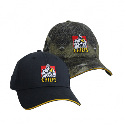 Chiefs Youth Caps
