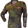 Womens Quiver Top