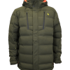 Men’s  Olaf Puffer Jacket